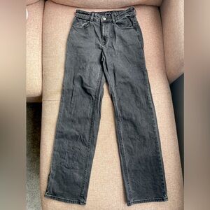 Frank and Oak The Marianne Jeans